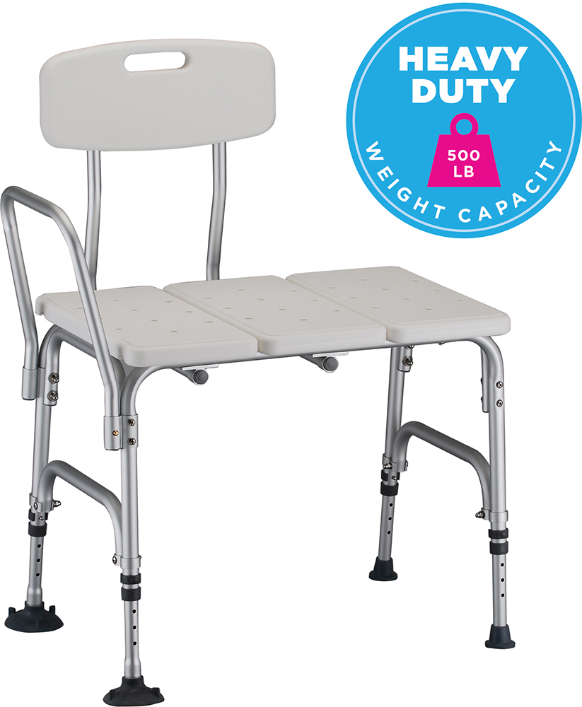 Cap Transfer Bench Transfer Bench – Nova Medical Products